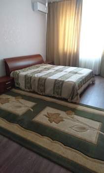 1-к квартира, вторичка, 47м2, 11/19 этаж