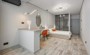 2-к квартира, вторичка, 56м2, 6/25 этаж