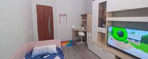 2-к квартира, вторичка, 56м2, 3/5 этаж
