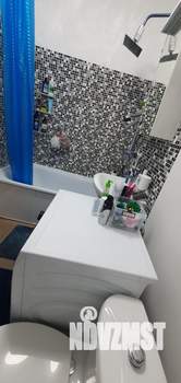 1-к квартира, вторичка, 36м2, 9/16 этаж