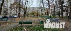 3-к квартира, вторичка, 66м2, 9/9 этаж