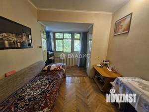 2-к квартира, вторичка, 37м2, 5/5 этаж