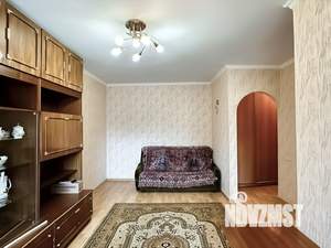 1-к квартира, вторичка, 31м2, 2/6 этаж