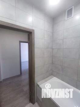 1-к квартира, вторичка, 42м2, 6/12 этаж