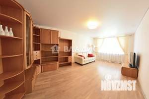 3-к квартира, вторичка, 92м2, 6/16 этаж