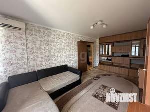 1-к квартира, вторичка, 30м2, 5/5 этаж