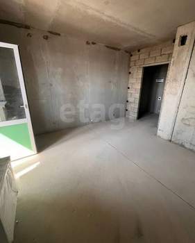 Студия квартира, вторичка, 22м2, 11/23 этаж