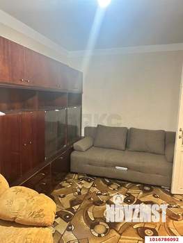 1-к квартира, вторичка, 30м2, 2/5 этаж