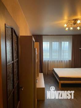 1-к квартира, вторичка, 41м2, 5/23 этаж