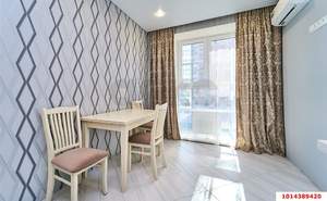 2-к квартира, вторичка, 79м2, 6/25 этаж