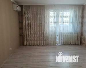 1-к квартира, вторичка, 40м2, 7/17 этаж