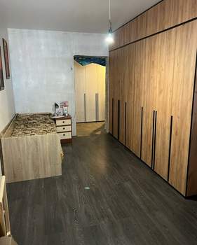2-к квартира, вторичка, 63м2, 9/16 этаж