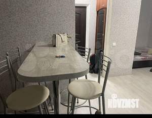 Студия квартира, вторичка, 31м2, 2/21 этаж