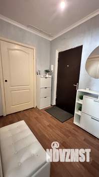 2-к квартира, вторичка, 40м2, 1/17 этаж