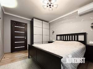 3-к квартира, вторичка, 75м2, 8/10 этаж