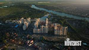 Студия квартира, вторичка, 23м2, 7/24 этаж