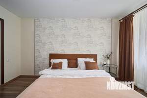 2-к квартира, вторичка, 72м2, 11/16 этаж