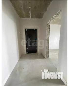 2-к квартира, вторичка, 54м2, 2/20 этаж