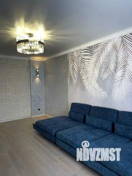 2-к квартира, вторичка, 87м2, 13/24 этаж