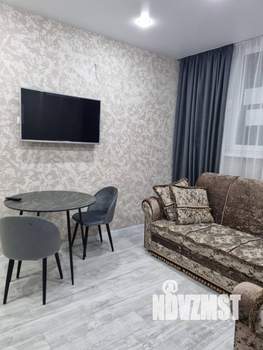 Студия квартира, вторичка, 22м2, 3/16 этаж
