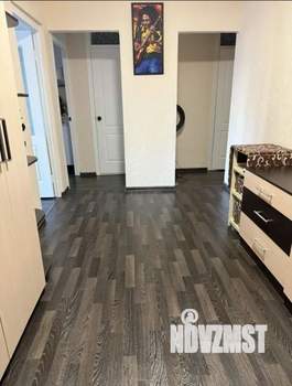 2-к квартира, вторичка, 70м2, 1/16 этаж