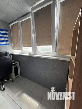 2-к квартира, вторичка, 62м2, 16/16 этаж