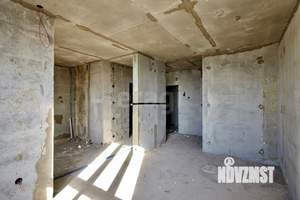 1-к квартира, вторичка, 35м2, 6/19 этаж