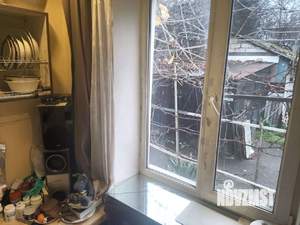 2-к квартира, вторичка, 44м2, 1/2 этаж