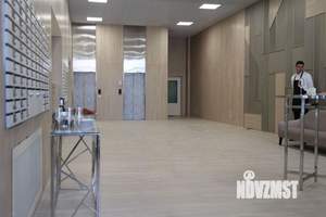 1-к квартира, строящийся дом, 26м2, 12/16 этаж