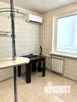 1-к квартира, вторичка, 38м2, 5/12 этаж