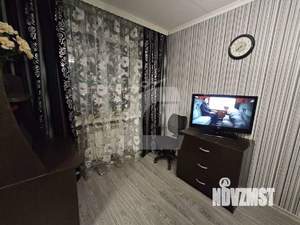 4-к квартира, вторичка, 76м2, 8/9 этаж