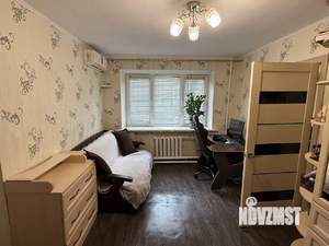 1-к квартира, вторичка, 35м2, 1/5 этаж