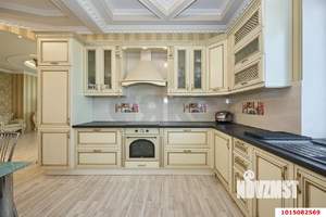 5-к квартира, вторичка, 225м2, 17/17 этаж