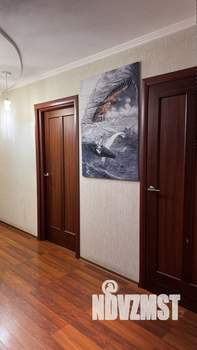 3-к квартира, вторичка, 110м2, 1/10 этаж