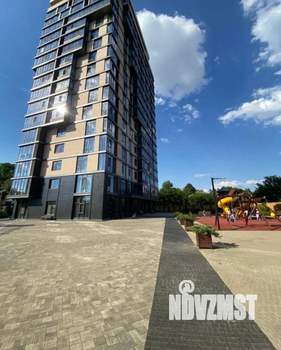 2-к квартира, вторичка, 110м2, 1/16 этаж