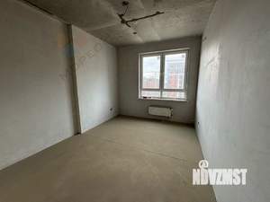 3-к квартира, вторичка, 69м2, 13/16 этаж