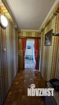 3-к квартира, вторичка, 65м2, 6/9 этаж