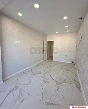 2-к квартира, вторичка, 60м2, 1/3 этаж