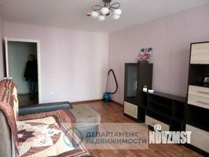 2-к квартира, вторичка, 66м2, 7/16 этаж
