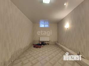 Студия квартира, вторичка, 28м2, 1/4 этаж