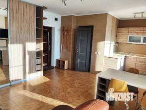 Студия квартира, вторичка, 30м2, 7/9 этаж