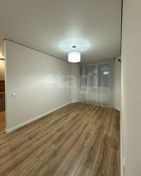 1-к квартира, вторичка, 40м2, 2/16 этаж