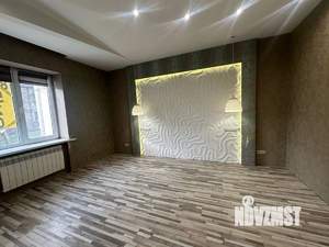 3-к квартира, вторичка, 85м2, 1/4 этаж