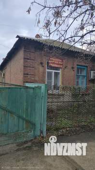 2-к квартира, вторичка, 45м2, 1/1 этаж