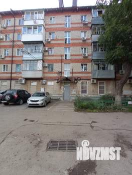 1-к квартира, вторичка, 29м2, 2/5 этаж