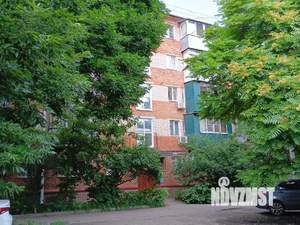 3-к квартира, вторичка, 56м2, 2/5 этаж