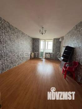 3-к квартира, вторичка, 78м2, 11/17 этаж