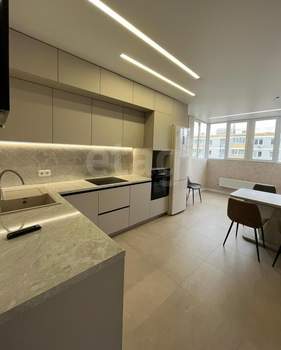3-к квартира, вторичка, 76м2, 7/12 этаж