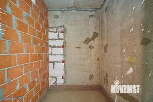 2-к квартира, вторичка, 70м2, 6/25 этаж