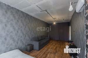 2-к квартира, вторичка, 60м2, 15/17 этаж